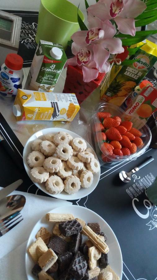 Le Mondine Hotel Molinella Zewnętrze zdjęcie