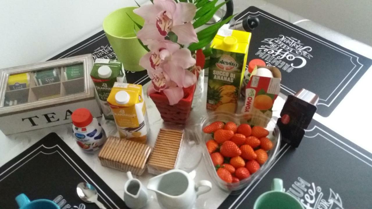 Le Mondine Hotel Molinella Zewnętrze zdjęcie