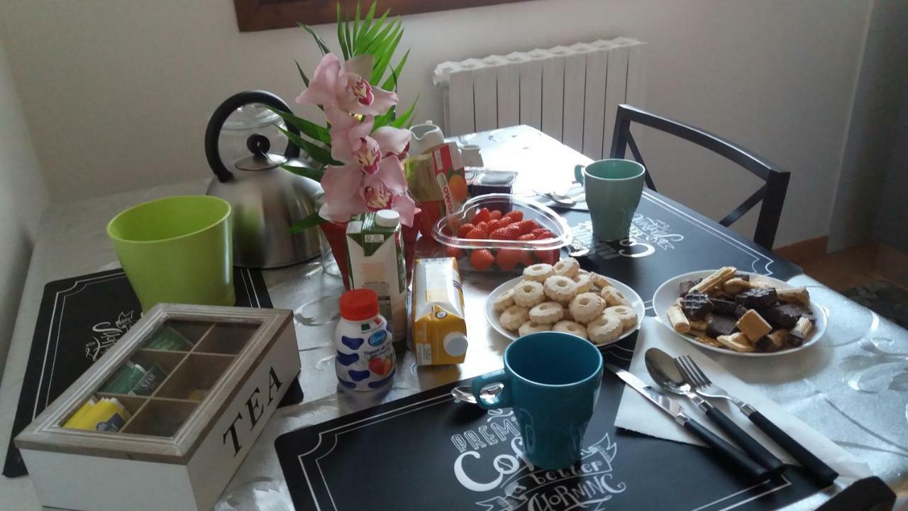 Le Mondine Hotel Molinella Zewnętrze zdjęcie