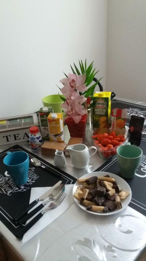 Le Mondine Hotel Molinella Zewnętrze zdjęcie