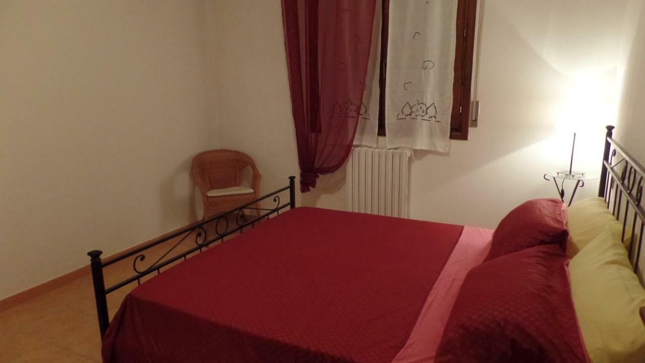 Le Mondine Hotel Molinella Zewnętrze zdjęcie