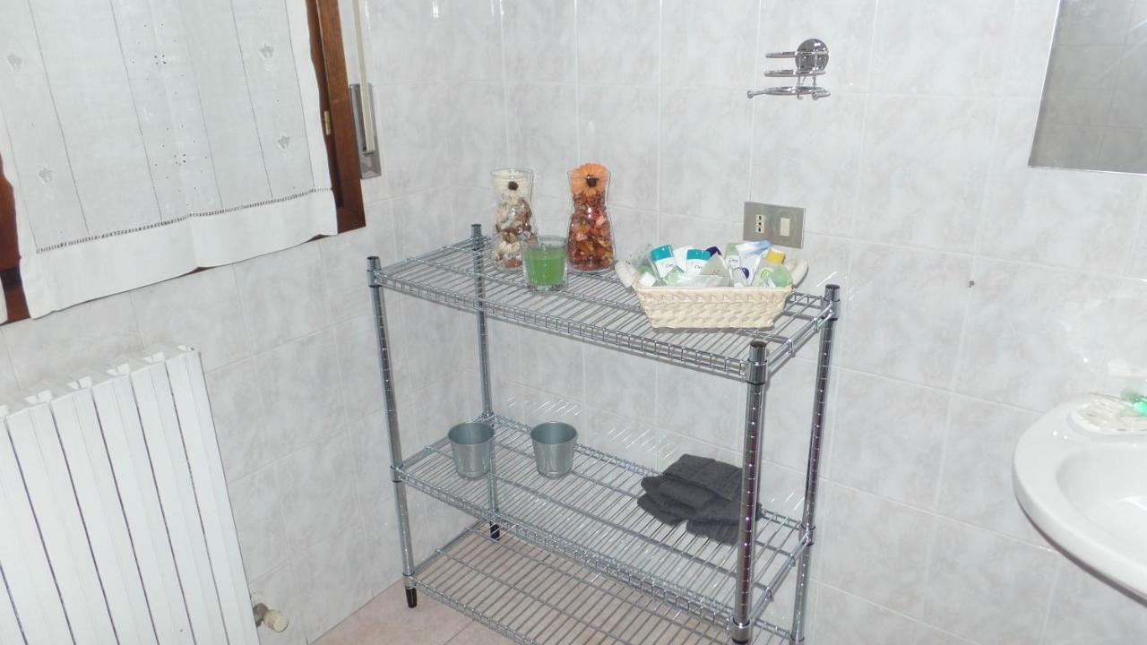 Le Mondine Hotel Molinella Zewnętrze zdjęcie