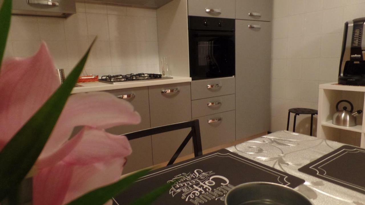 Le Mondine Hotel Molinella Zewnętrze zdjęcie