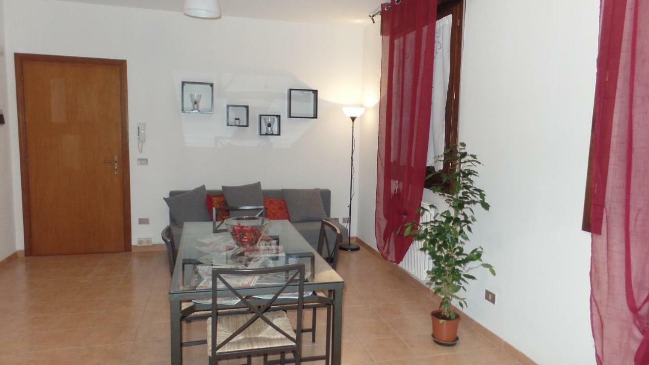 Le Mondine Hotel Molinella Zewnętrze zdjęcie