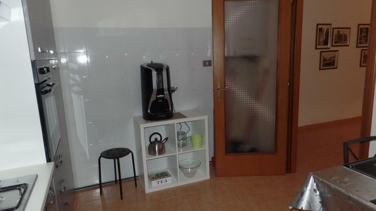 Le Mondine Hotel Molinella Zewnętrze zdjęcie