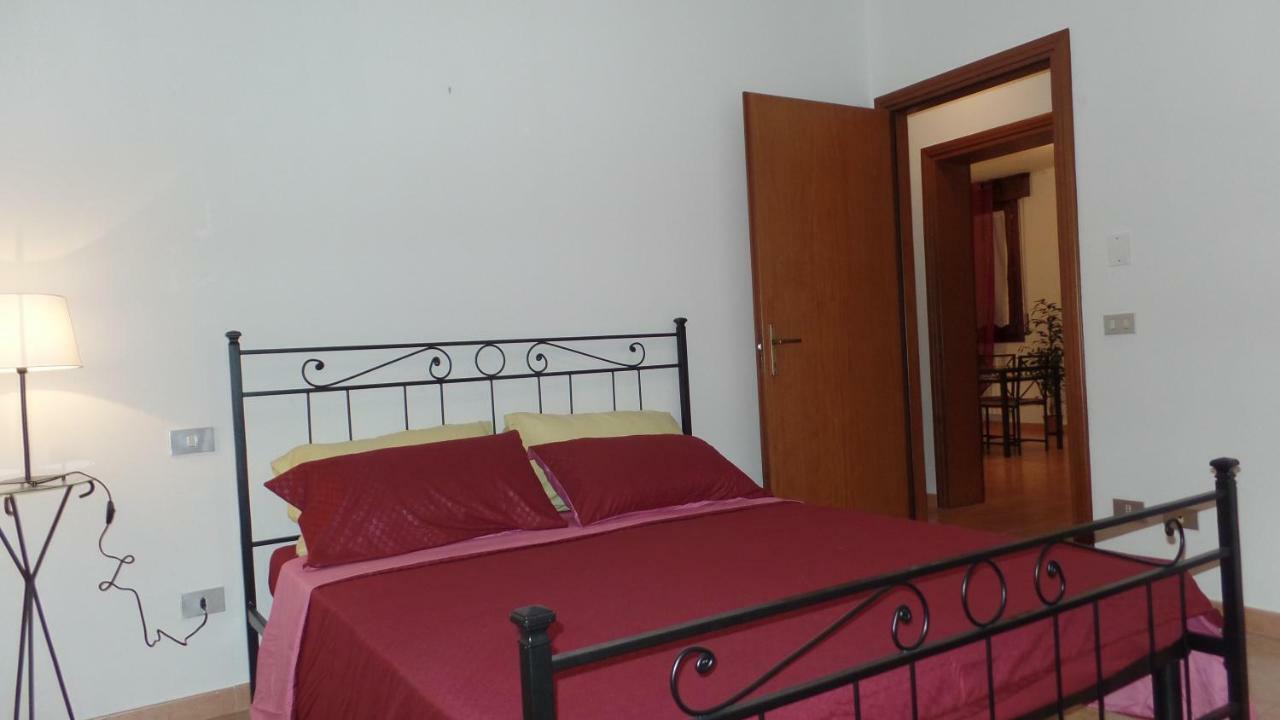 Le Mondine Hotel Molinella Zewnętrze zdjęcie
