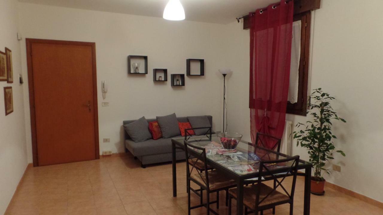 Le Mondine Hotel Molinella Zewnętrze zdjęcie