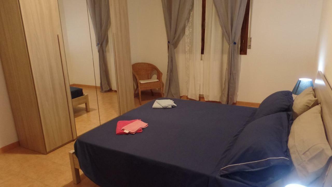 Le Mondine Hotel Molinella Zewnętrze zdjęcie