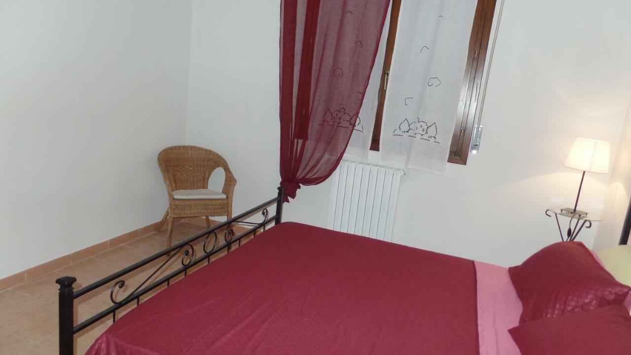 Le Mondine Hotel Molinella Zewnętrze zdjęcie