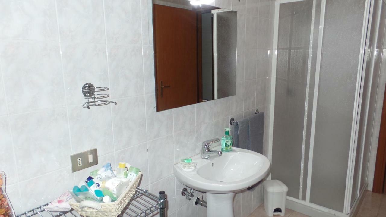 Le Mondine Hotel Molinella Zewnętrze zdjęcie