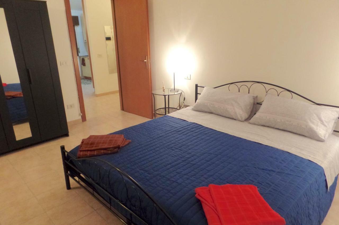 Le Mondine Hotel Molinella Zewnętrze zdjęcie