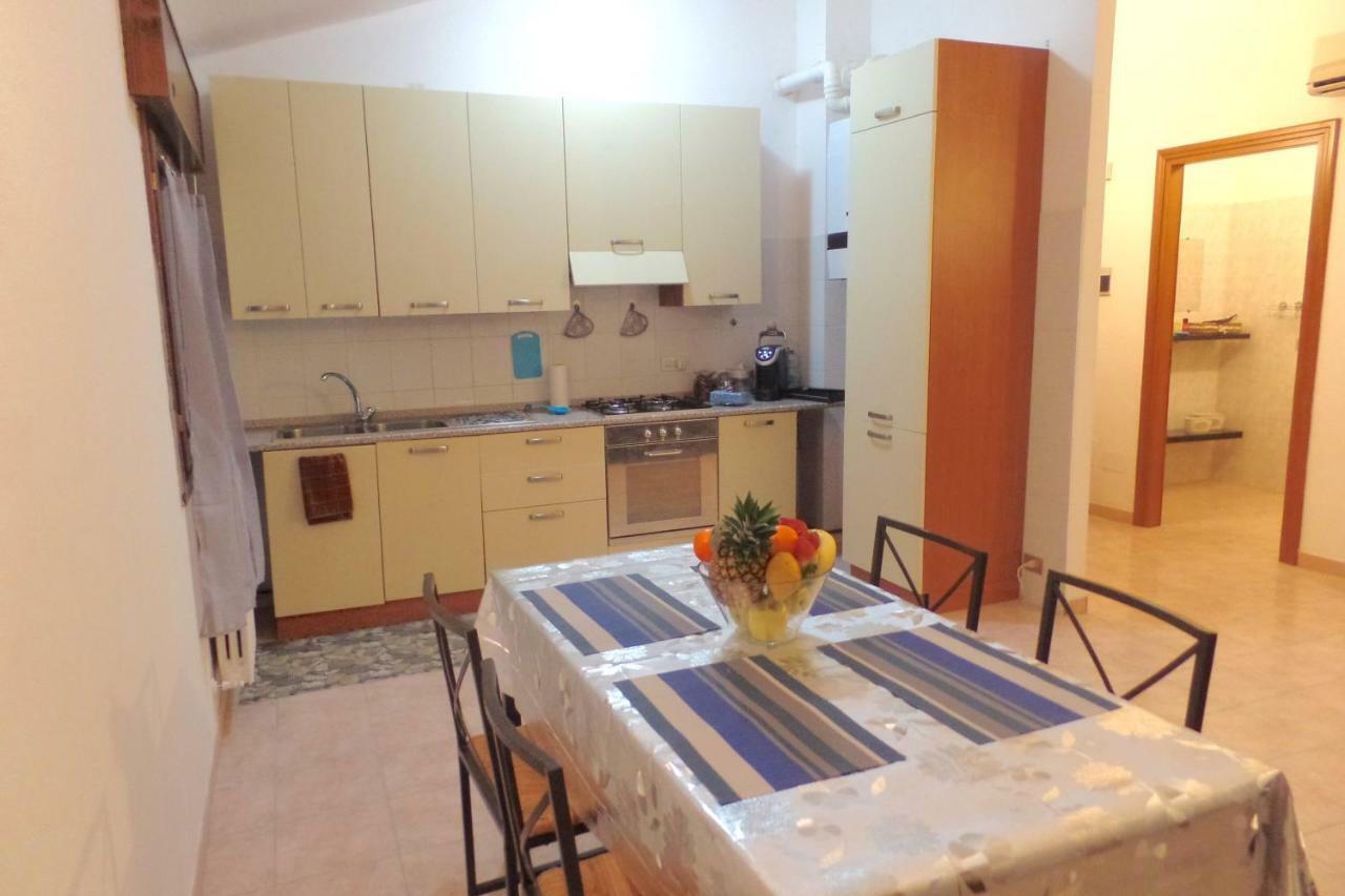 Le Mondine Hotel Molinella Zewnętrze zdjęcie