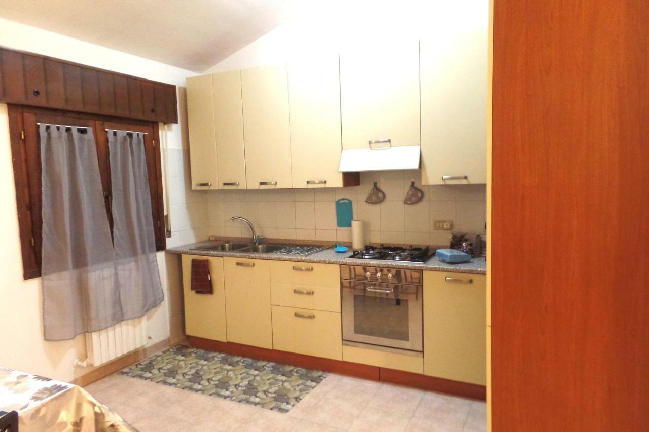 Le Mondine Hotel Molinella Zewnętrze zdjęcie