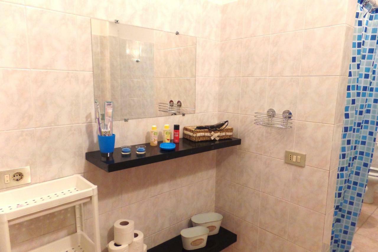 Le Mondine Hotel Molinella Zewnętrze zdjęcie