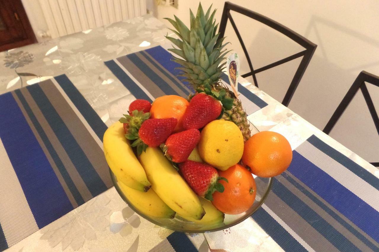 Le Mondine Hotel Molinella Zewnętrze zdjęcie