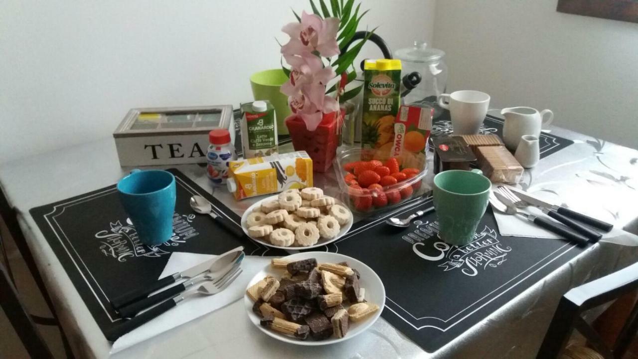 Le Mondine Hotel Molinella Zewnętrze zdjęcie