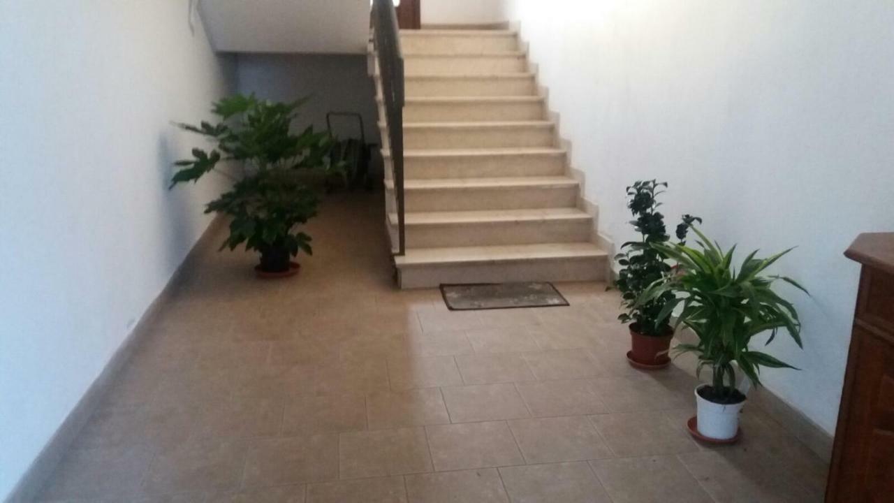 Le Mondine Hotel Molinella Zewnętrze zdjęcie