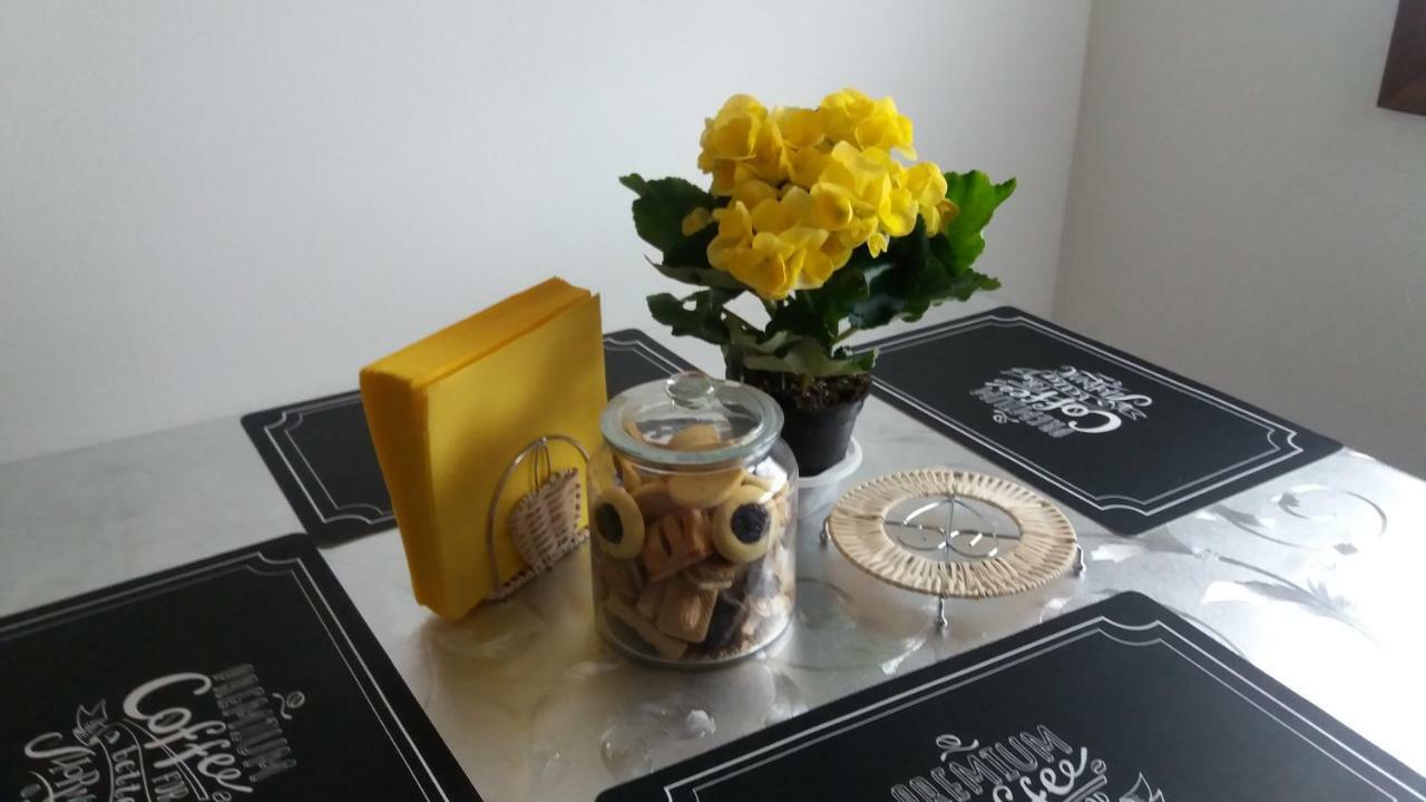 Le Mondine Hotel Molinella Zewnętrze zdjęcie