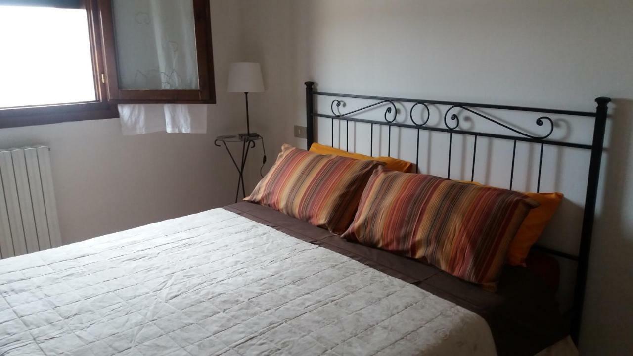 Le Mondine Hotel Molinella Zewnętrze zdjęcie