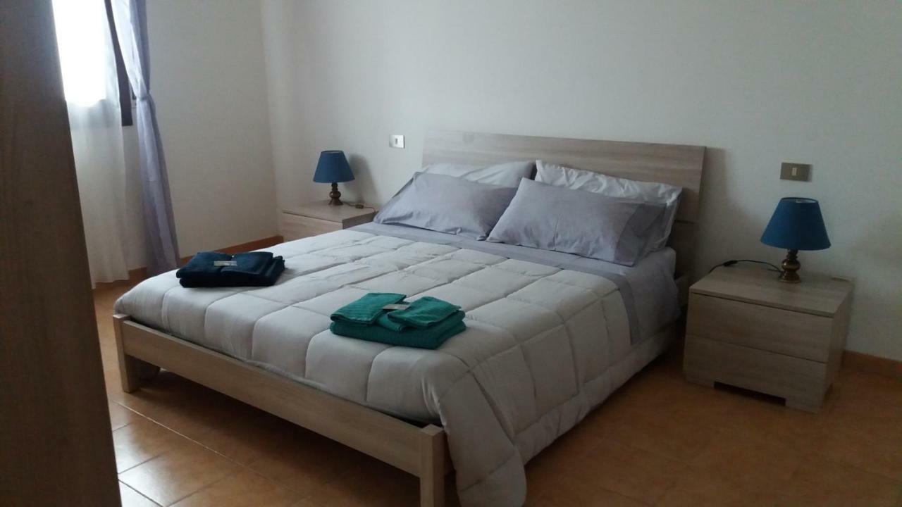Le Mondine Hotel Molinella Zewnętrze zdjęcie