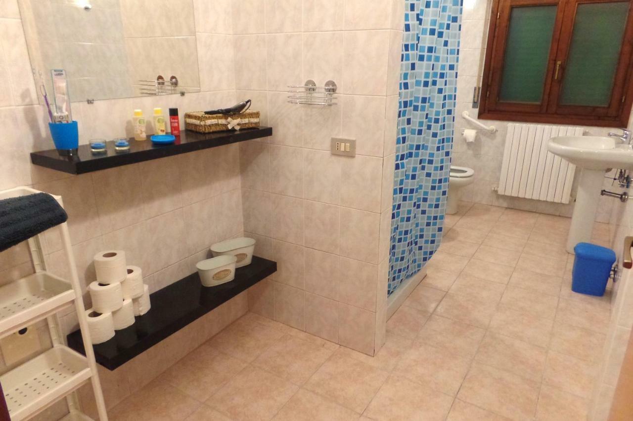 Le Mondine Hotel Molinella Zewnętrze zdjęcie